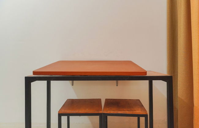 Best Deal And Restful 2Br Marina Ancol Apartment - Foto 13