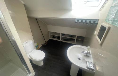 Duplex lumineux proche Paris - Foto 8