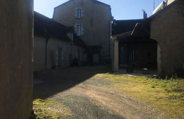 Le Lion d'Or 5 chb 14 pers wifi - Foto 38