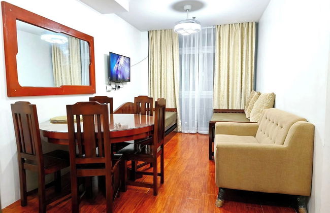 Grandview Residences by Vilma near Burnham Park-204 - Foto 13