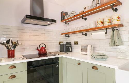 The Canalside Cottage - Foto 13