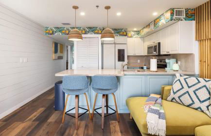 Sunshine Paradise Key Largo Ocean Pointe 4402 - Foto 12