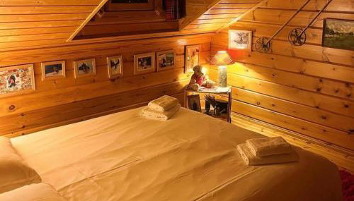 Vytina log house - Foto 5