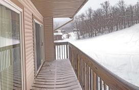 Bolton Condo 3 Bedroom Condo by RedAwning - Foto 54