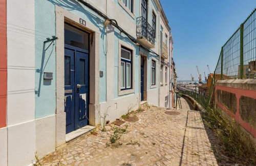 Luxury Loft in Setúbal, By Home Match - Photo 23