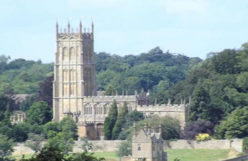 Cornerstone Cottage - Photo 23