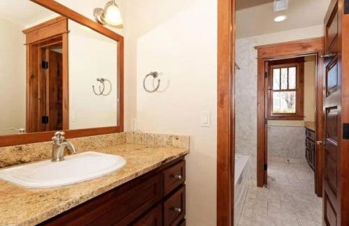 Low Tax Luxe Mountain Getaway by Aspen - Foto 3