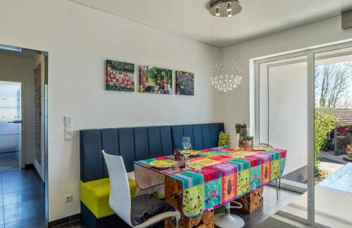 La Maisonannette - Foto 16