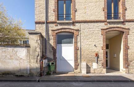 Cocon Aubois - Bar-sur Aube - 4 pers - Foto 22