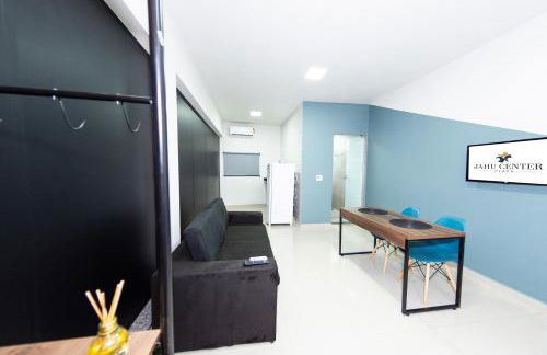 Jahu Center Plaza Flats - Photo 49