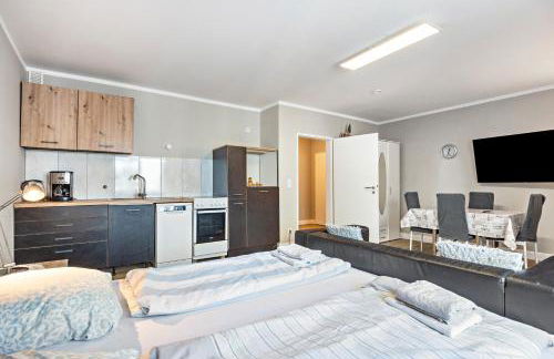 Kleine Hütte in St Pauli Hamburg - Foto 5