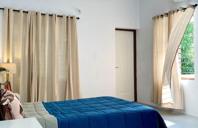 Casa Grey Trivandrum - Foto 6