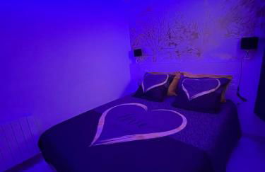 Evreux ground floor apartment,jardin,proche hyper centre - Foto 11