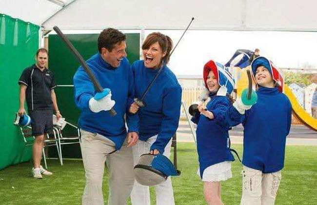 Seaside Chalet /caravan Retreat in Great Yarmouth - Foto 9