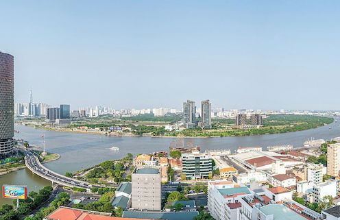 Vera Apartments - Saigon Royal Residence - Foto 43