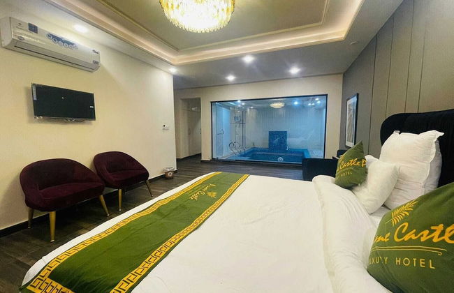 Prime Castle Luxury Hotel Sargodha - Photo 12