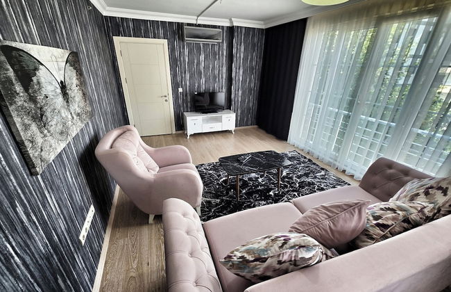 Alme Suite - Foto 58