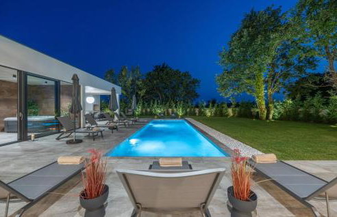 Amazing Home In Modrusani With Sauna - Foto 15