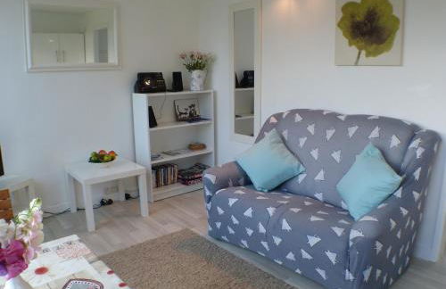 Chalet for two - Dartmouth - Foto 10