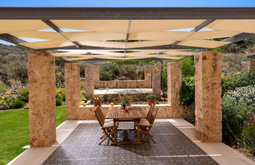 Kaminia Villa - Foto 18