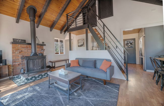 Forest Escape - Foto 8