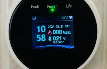 Sunrise Home - Foto 49