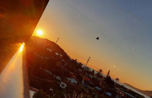 Incrível ap UBATUBA centro vista para o mar! - Foto 6