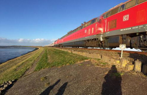 Ferienwohnung-Austernfischer - Foto 34