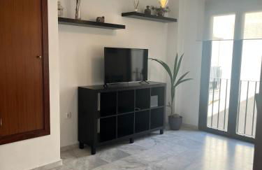 Apartamento Edificio Carruaje - Foto 12