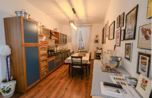 "Le Caraffe" Alatri - Alloggio per uso turistico - Foto 11