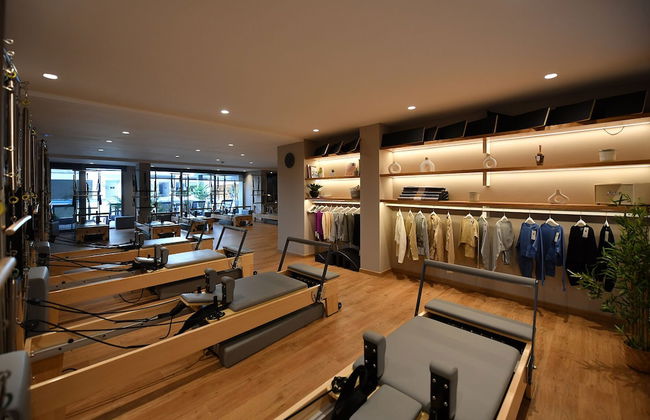 Ocean Park Hotel, Premium Suites & Wellness - Foto 63