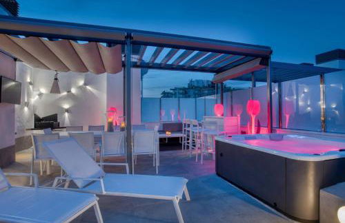 Penthouse on the first line - Foto 17