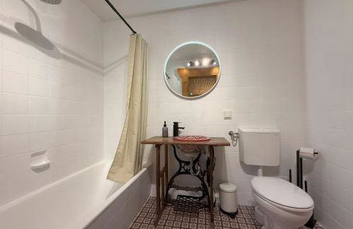 Appartement Kreuzberg - Foto 14