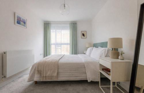 2 Bed Shoreditch Skyline Modern Flat By Station - Foto 14