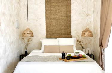 Apartment in villa - RELAXING POOL-FRONT, PRIVATE TERRACE & POOL ACCESS, SOUTH TENERIFE - Foto 10