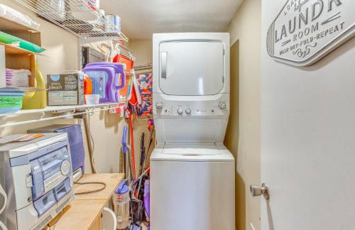 Calabash Condo Close to Coast and Fishing - Foto 18