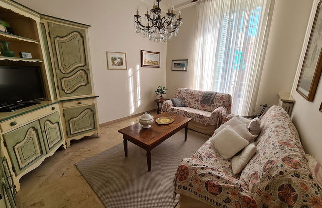 Santa in Caruggio- PortofinoVacanze - Foto 37