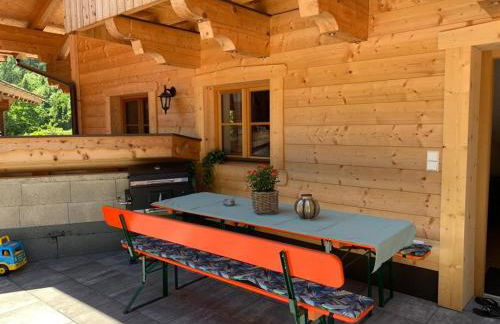 Ferienwohnungen Kieferbachtal - Foto 31