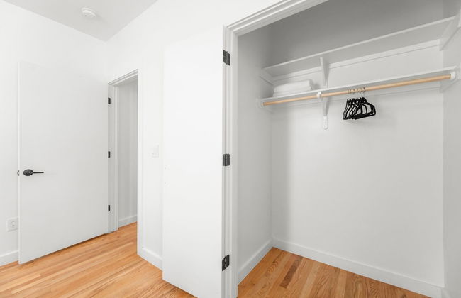 East Austin Condo - 2 Bedrooms & Parking - Foto 5