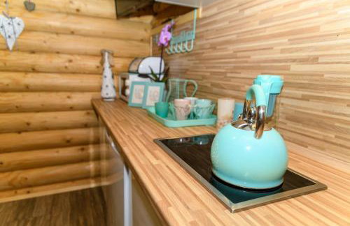 DOMKI SWOJSKIE CHATKI - Foto 46