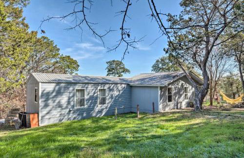 Casa Da Lua Quiet Getaway on 2 Acres with Views! - Foto 24