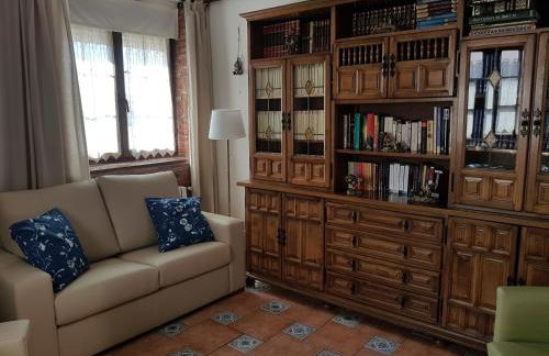 Posada La Cerra de San Roque - Foto 7