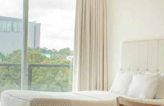 Start Villa Morra Rent Apartments - Photo 5