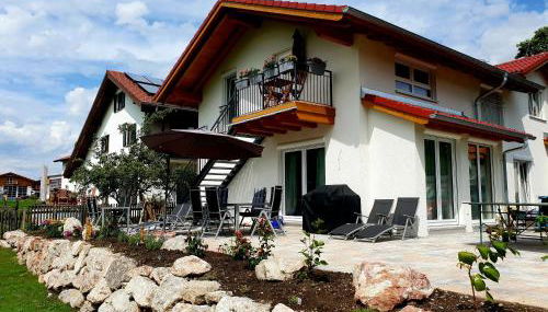 Oberland-Ferienwohnung inkl Königscard bis zu 150 Attraktionen inkl - Foto 2