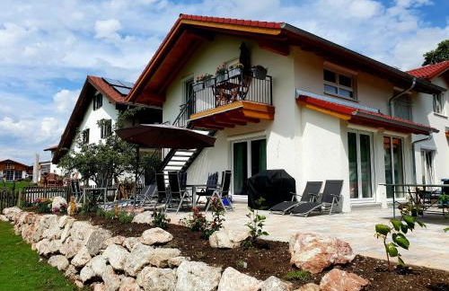 Oberland-Ferienwohnung inkl Königscard bis zu 150 Attraktionen inkl - Foto 2