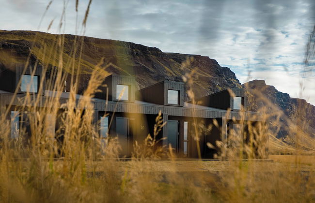 Seljalandsfoss Horizons - Foto 48