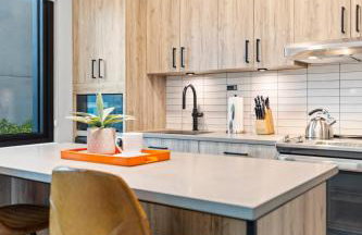 Coda on Half, a Placemakr Experience - Navy Yard - Foto 124