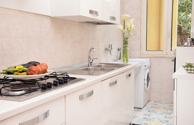 Luigi's room Sorrento - Foto 4