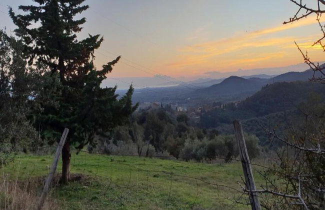 Farmhouse in Suvereto Near Etruscan Coast - Foto 33