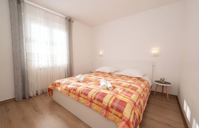 Apartments Biserka - Foto 30